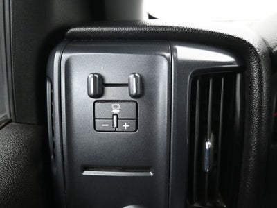 2017 Chevrolet Silverado 2500HD Work Truck