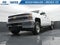 2017 Chevrolet Silverado 2500HD Work Truck