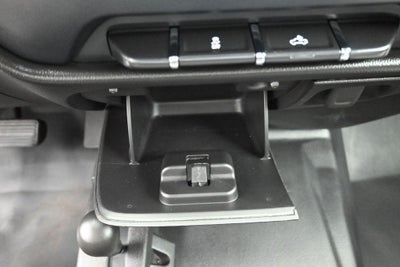 2017 Chevrolet Silverado 3500HD Work Truck