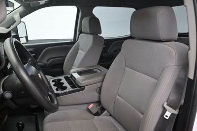 2017 Chevrolet Silverado 3500HD Work Truck