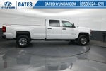 2017 Chevrolet Silverado 3500HD Work Truck