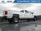 2017 Chevrolet Silverado 3500HD Work Truck