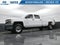 2017 Chevrolet Silverado 3500HD Work Truck