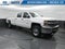 2017 Chevrolet Silverado 3500HD Work Truck