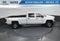 2017 Chevrolet Silverado 3500HD Work Truck