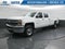 2017 Chevrolet Silverado 3500HD Work Truck