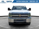 2018 Chevrolet Silverado 3500HD Work Truck