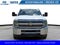 2018 Chevrolet Silverado 3500HD Work Truck