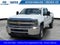 2018 Chevrolet Silverado 3500HD Work Truck