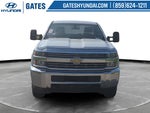 2017 Chevrolet Silverado 3500HD Work Truck