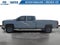 2017 Chevrolet Silverado 3500HD Work Truck