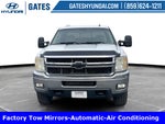 2011 Chevrolet Silverado 3500HD LT