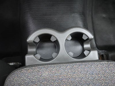 2007 Chevrolet Silverado 1500 Classic Work Truck