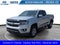 2015 Chevrolet Colorado LT
