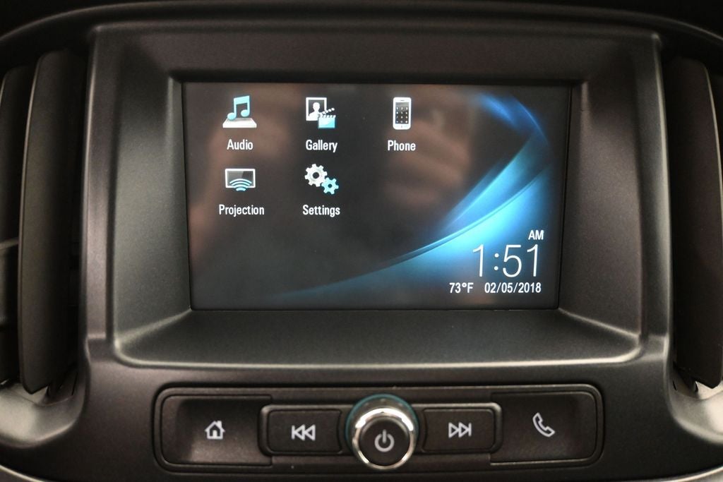 2018 Chevrolet Colorado Work Truck - Photo 14