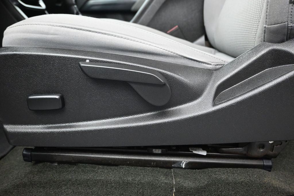 2018 Chevrolet Colorado Work Truck - Photo 20