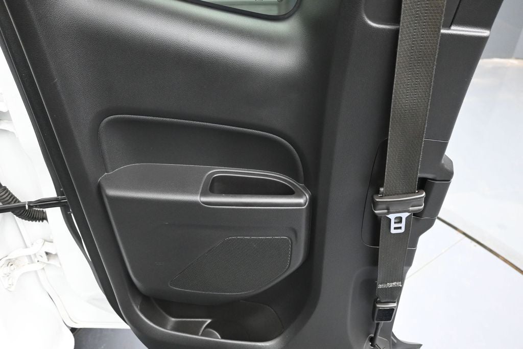 2018 Chevrolet Colorado Work Truck - Photo 23