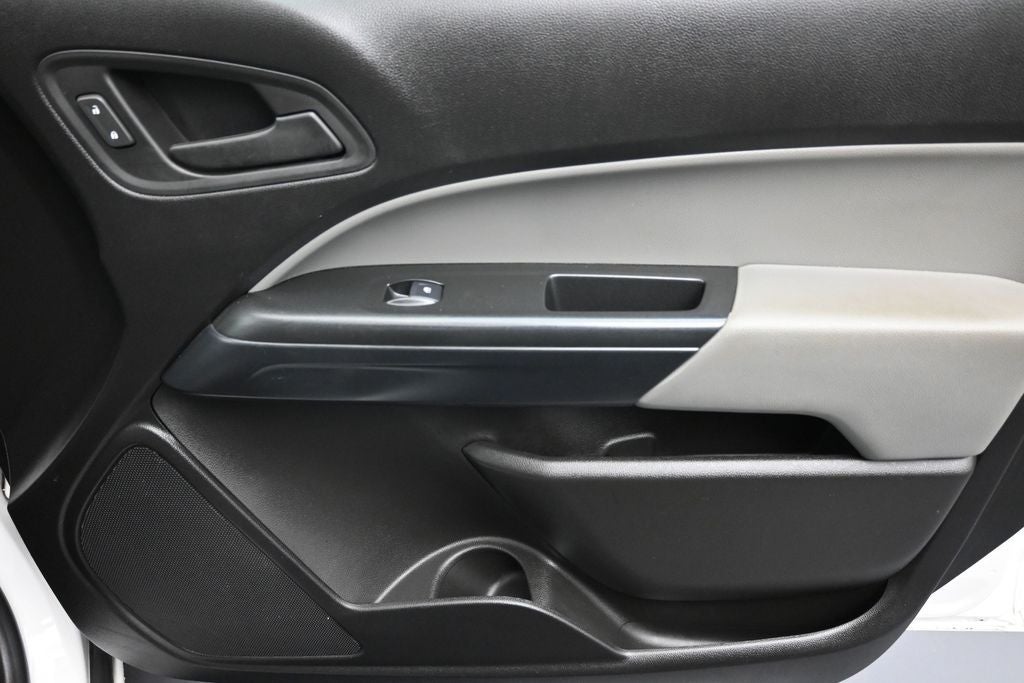 2018 Chevrolet Colorado Work Truck - Photo 26