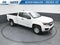 2016 Chevrolet Colorado Work Truck Ext Cab