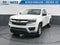 2016 Chevrolet Colorado Work Truck Ext Cab