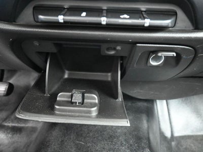 2016 Chevrolet Silverado 1500 WT