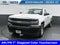 2016 Chevrolet Silverado 1500 WT