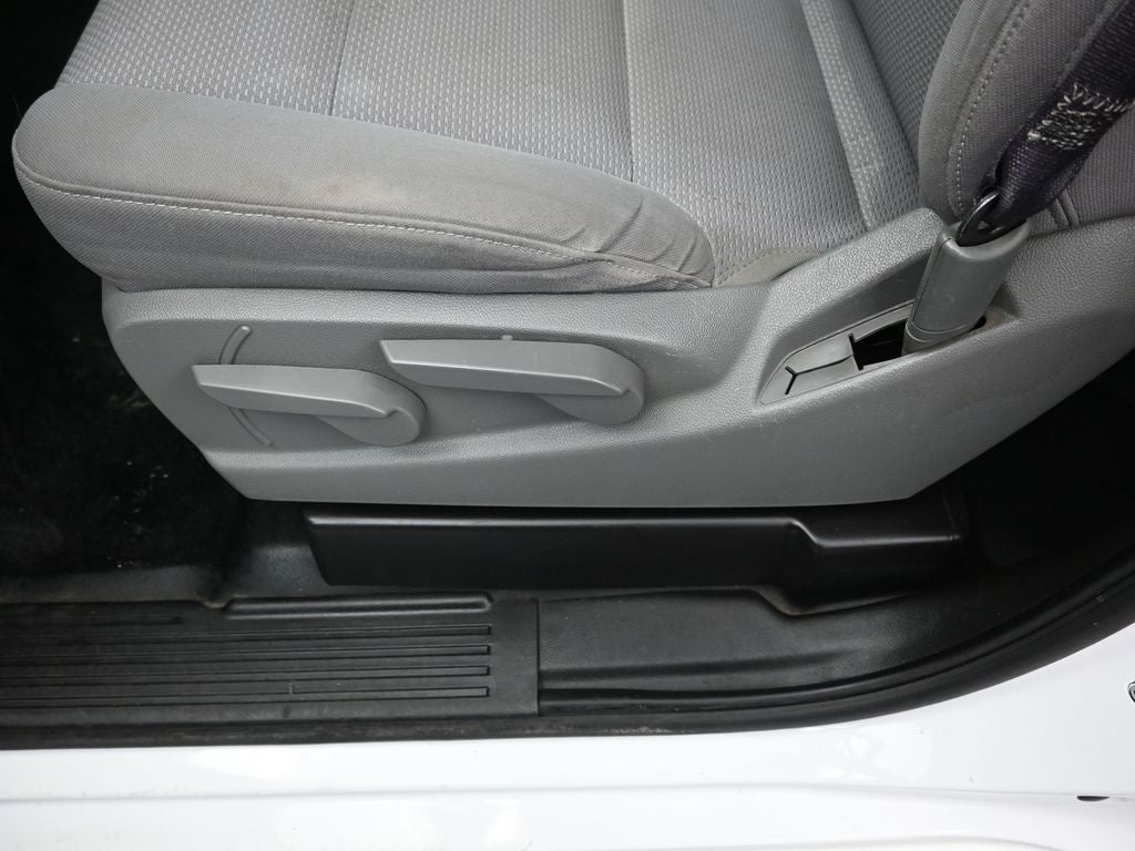 2017 Chevrolet Silverado 1500 WT