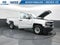 2017 Chevrolet Silverado 1500 WT