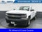 2017 Chevrolet Silverado 1500 WT
