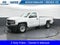 2017 Chevrolet Silverado 1500 WT