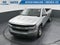2016 Chevrolet Silverado 1500 WT