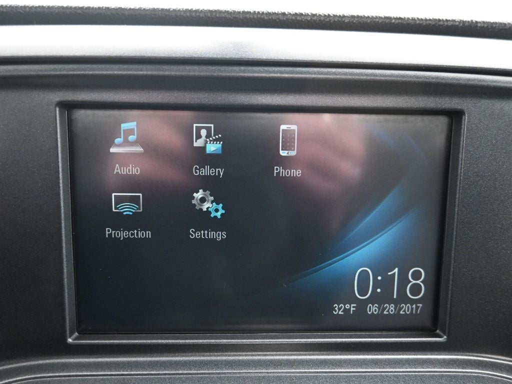 2018 Chevrolet Silverado 1500 WT