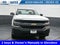 2018 Chevrolet Silverado 1500 WT