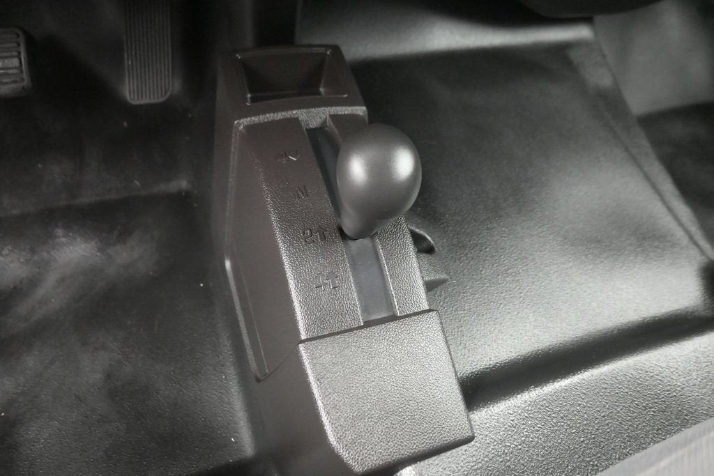 2017 Chevrolet Silverado 1500 Work Truck 1WT - Photo 18