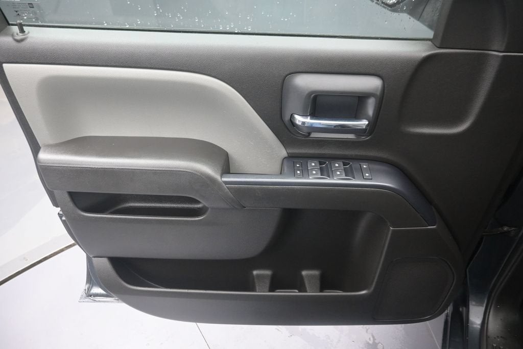 2017 Chevrolet Silverado 1500 Work Truck 1WT - Photo 23