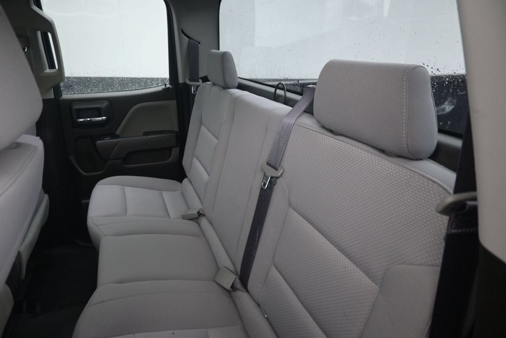 2017 Chevrolet Silverado 1500 Work Truck 1WT - Photo 24
