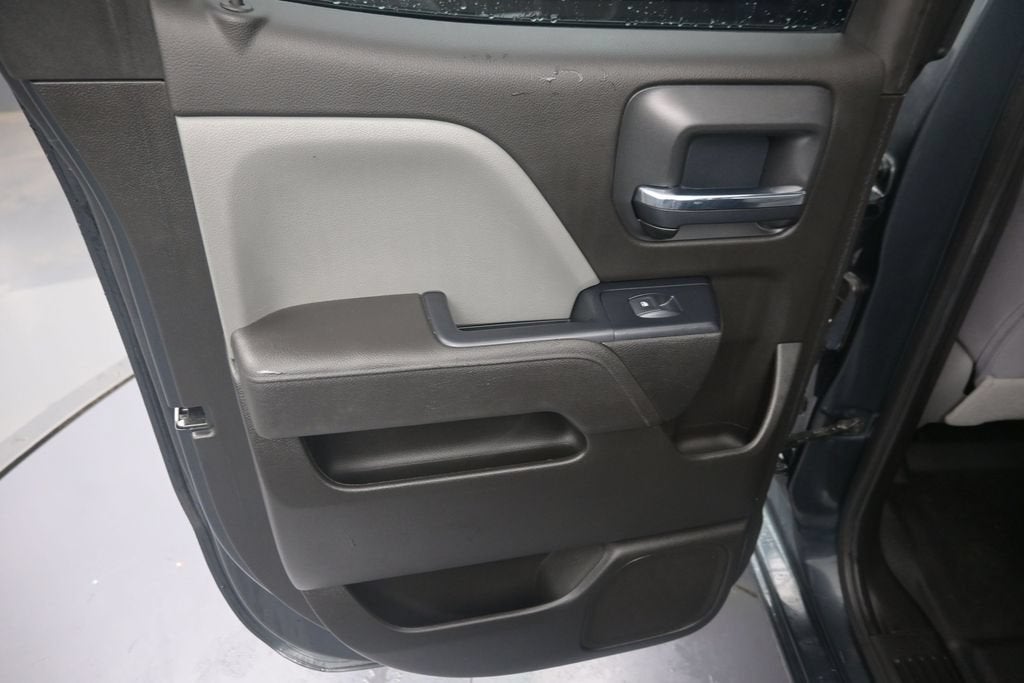 2017 Chevrolet Silverado 1500 Work Truck 1WT - Photo 25