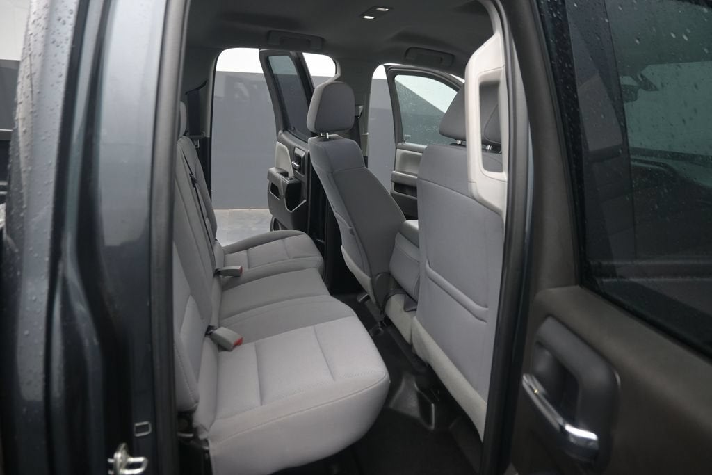 2017 Chevrolet Silverado 1500 Work Truck 1WT - Photo 26