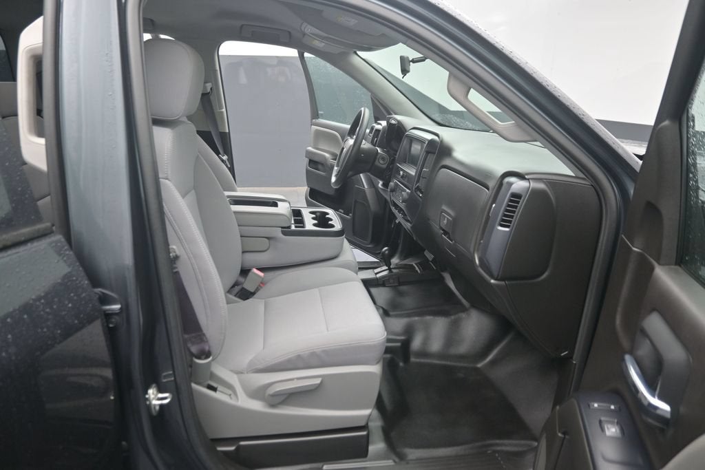 2017 Chevrolet Silverado 1500 Work Truck 1WT - Photo 27