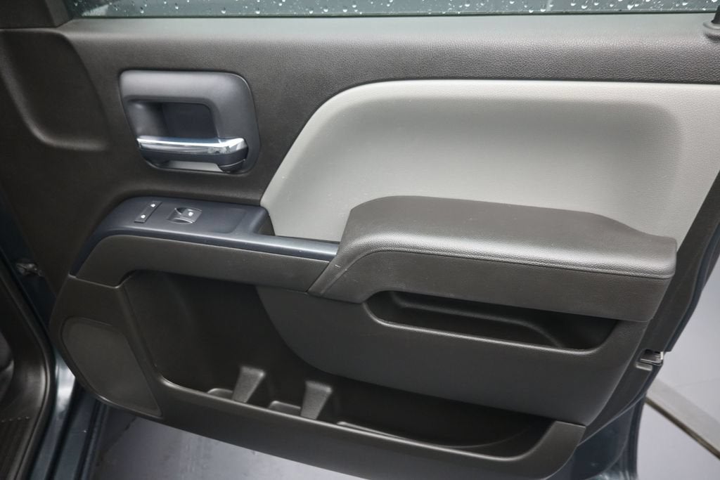 2017 Chevrolet Silverado 1500 Work Truck 1WT - Photo 28