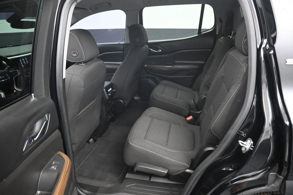 2017 GMC Acadia SLE-2 - Photo 10