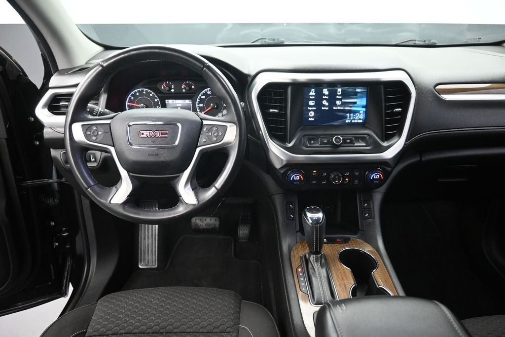 2017 GMC Acadia SLE-2 - Photo 11