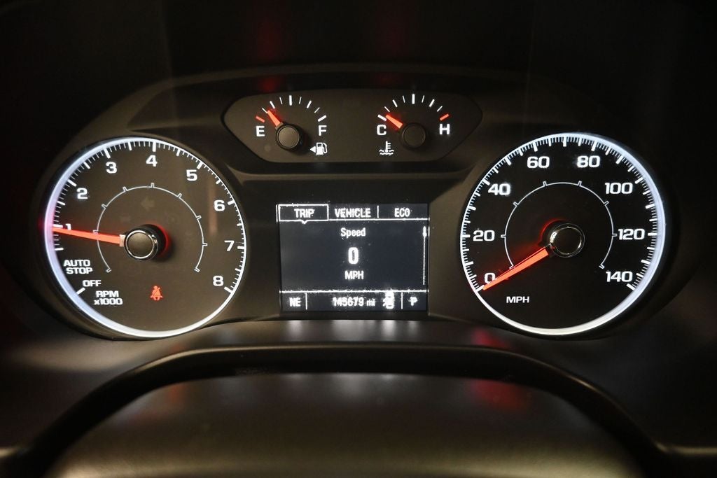 2017 GMC Acadia SLE-2 - Photo 12