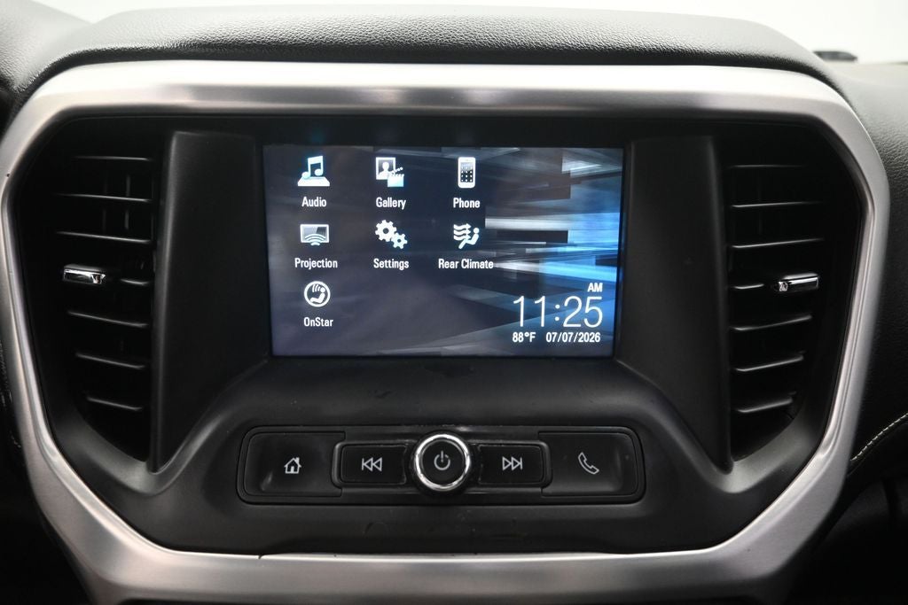 2017 GMC Acadia SLE-2 - Photo 13