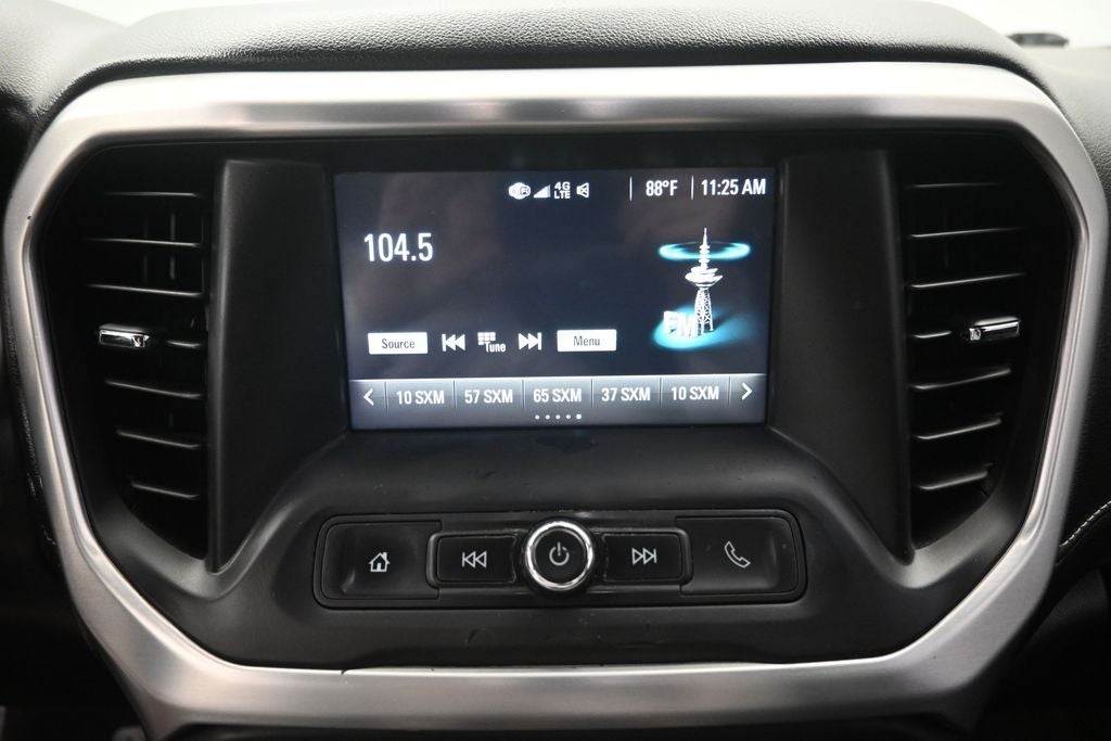 2017 GMC Acadia SLE-2 - Photo 14