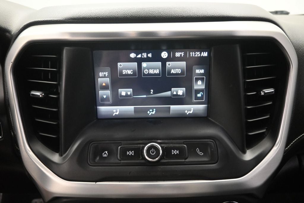 2017 GMC Acadia SLE-2 - Photo 15