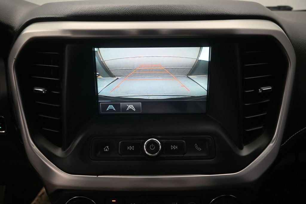 2017 GMC Acadia SLE-2 - Photo 16
