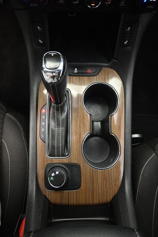 2017 GMC Acadia SLE-2 - Photo 19