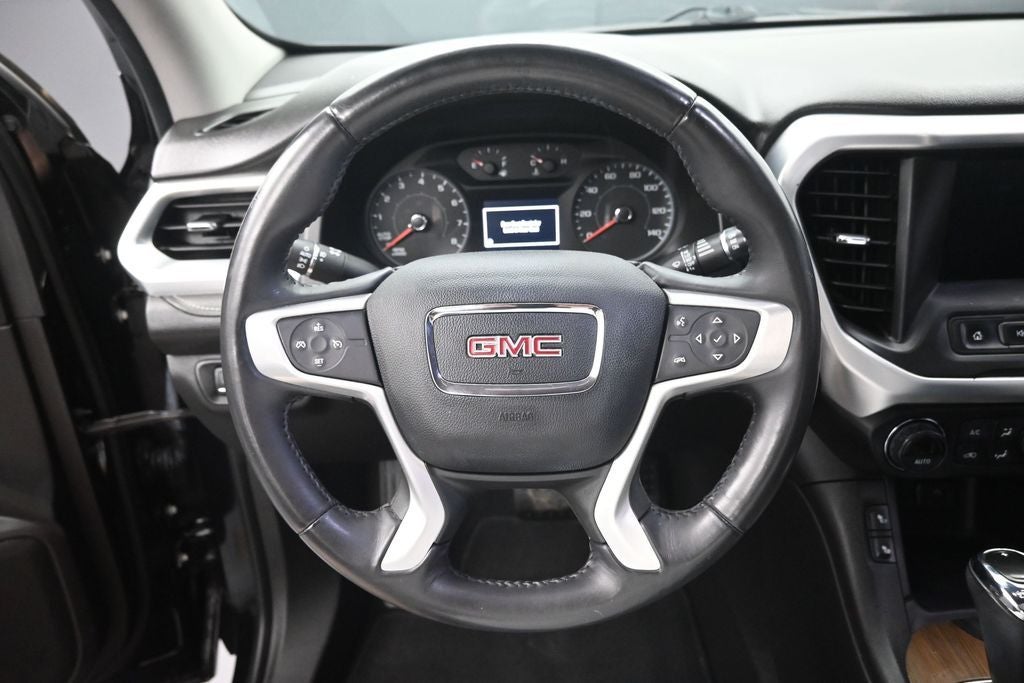 2017 GMC Acadia SLE-2 - Photo 20
