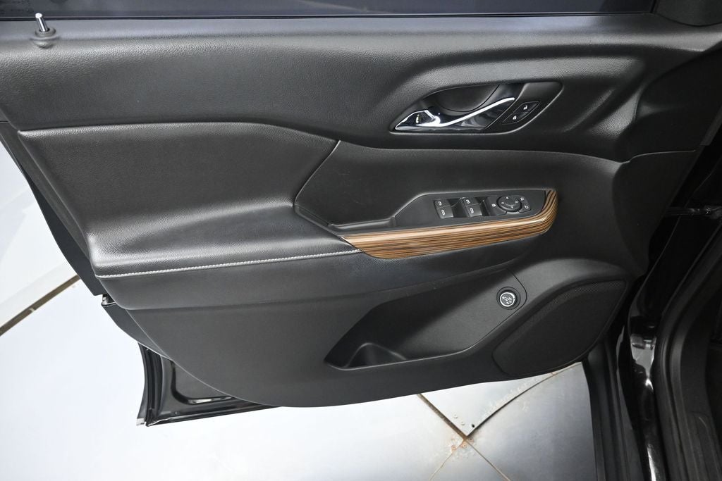 2017 GMC Acadia SLE-2 - Photo 22